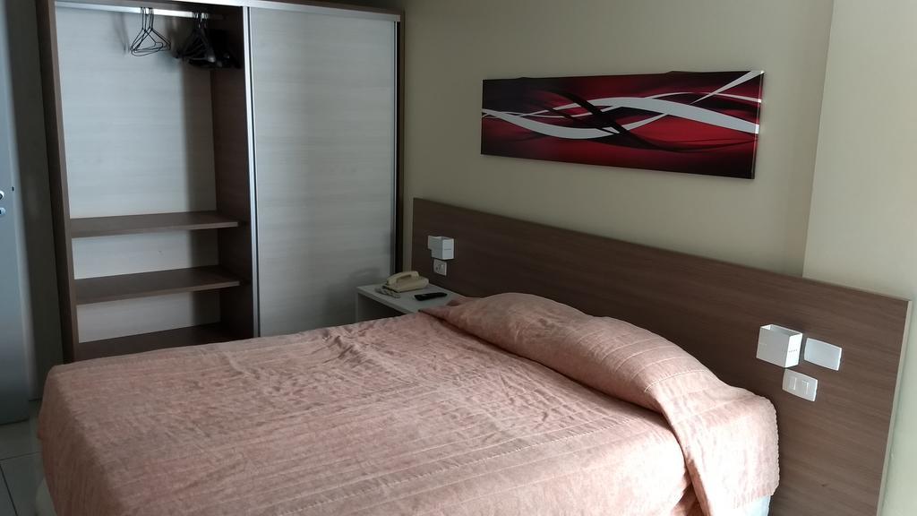 Апартаменти Ap 306 Flat Beira Mar Praia De Tambau Жуан-Пессоа Екстер'єр фото