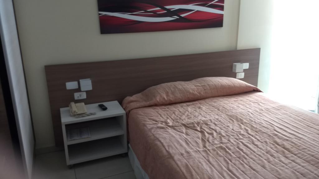 Апартаменти Ap 306 Flat Beira Mar Praia De Tambau Жуан-Пессоа Екстер'єр фото